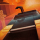 Illustration for article titled Galactic 1970s Album Covers Are All Robot Nipples And Space Cocaine